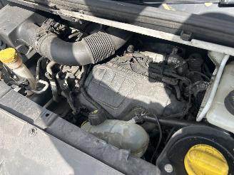 Renault Trafic 1.6 DCI  L2H1 DUBBEL CABINE picture 7