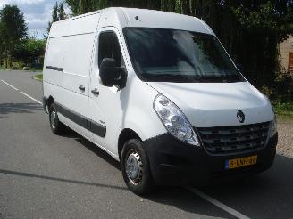 Renault Master AUTOMAAT L2-H2  2.3DCI 92KW picture 3