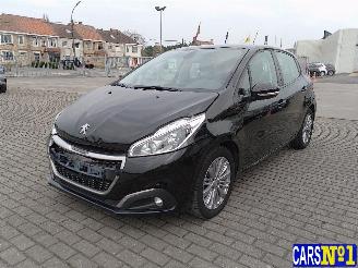 škoda osobní automobily Peugeot 208  2019/3