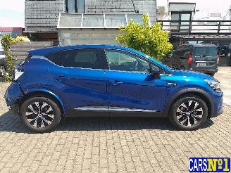 Renault Captur  picture 8
