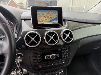 Mercedes B-klasse 220d Ambition Automaat picture 12