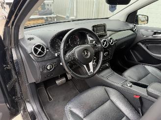 Mercedes B-klasse 220d Ambition Automaat picture 9