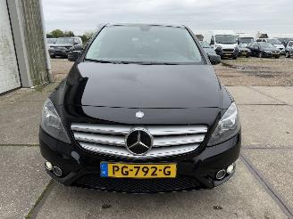 Mercedes B-klasse 220d Ambition Automaat picture 8
