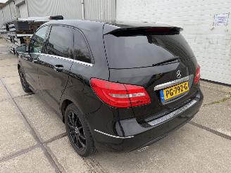 Mercedes B-klasse 220d Ambition Automaat picture 5