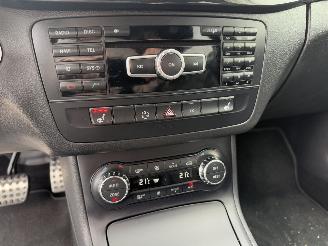 Mercedes B-klasse 220d Ambition Automaat picture 13