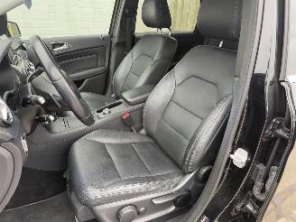 Mercedes B-klasse 220d Ambition Automaat picture 14