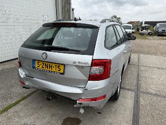 Skoda Octavia 1.2 TSI Grt Ambition Business picture 3