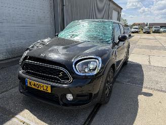 škoda osobní automobily Mini Countryman Cooper S E ALL4 Chili 2019/6