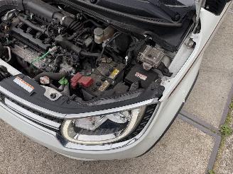 Suzuki Ignis 1.2 Select picture 17