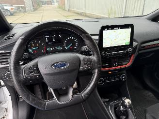 Ford Fiesta 1.0 EcoBoost ST-Line picture 21