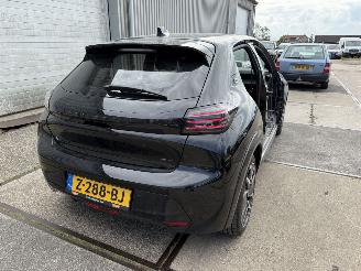Peugeot e-208 EV GT 51 kWh picture 7