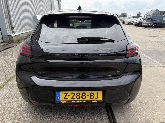 Peugeot e-208 EV GT 51 kWh picture 8