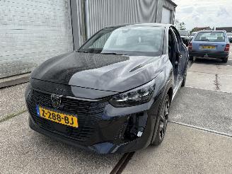 Peugeot e-208 EV GT 51 kWh picture 14