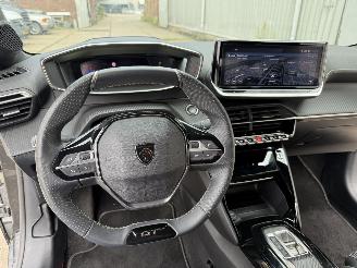 Peugeot e-208 EV GT 51 kWh picture 17