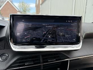 Peugeot e-208 EV GT 51 kWh picture 19
