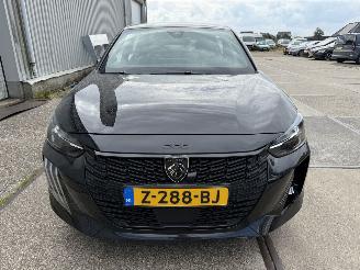 Peugeot e-208 EV GT 51 kWh picture 15