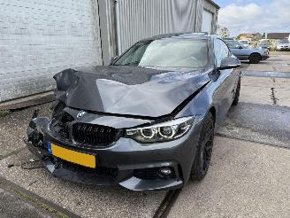 uszkodzony samochody osobowe BMW 4-serie 430i Coupe M-Sport 2018/8