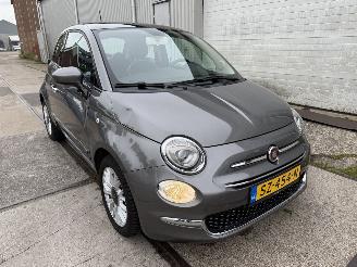 Avarii autoturisme Fiat 500 0.9 Twin Air Collezione 2018/6