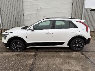Kia Niro 1.6 GDi Hybrid DynamicLine picture 3