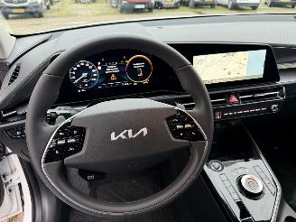 Kia Niro 1.6 GDi Hybrid DynamicLine picture 21