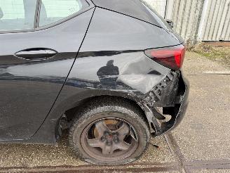 Opel Astra 1.0 Online Edition picture 7