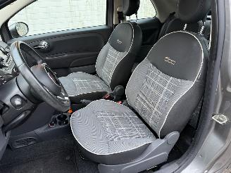 Fiat 500C 0.9 TwinAir Lounge picture 24
