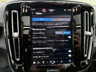 Volvo XC40 Recharge Ultimate 70 kWh Pano Harman Kardon 20\\ picture 28