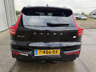 Volvo XC40 Recharge Ultimate 70 kWh Pano Harman Kardon 20\\ picture 4