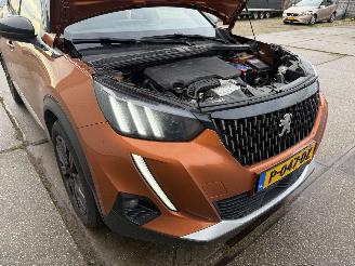 Peugeot 2008 1.2 Puretech GT Line Automaat picture 19