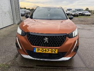 Peugeot 2008 1.2 Puretech GT Line Automaat picture 13