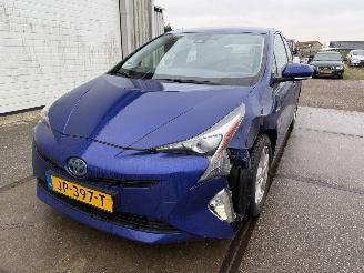 Toyota Prius 1.8 Business Plus picture 10