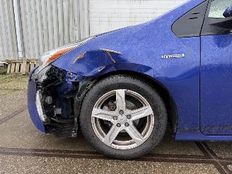 Toyota Prius 1.8 Business Plus picture 8