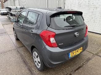 Opel Karl 1.0 120 Jaar Edition Navigatie picture 5