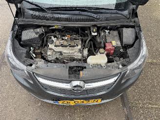 Opel Karl 1.0 120 Jaar Edition Navigatie picture 10