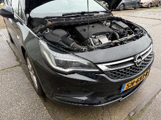 Opel Astra 1.0 Online Edition picture 17