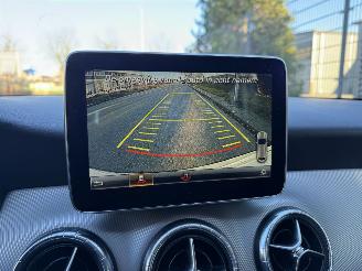 Mercedes Cla-klasse 180 Shooting Brake picture 30