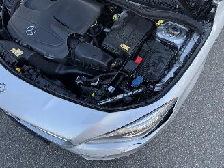 Mercedes Cla-klasse 180 Shooting Brake picture 18