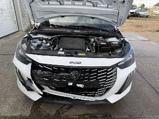 Peugeot e-208 EV GT Avant 51 kWh picture 9