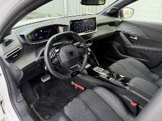 Peugeot e-208 EV GT Avant 51 kWh picture 23