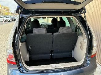 Mitsubishi Grandis 2.4-16V InSport 7-Persoons picture 15