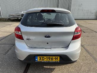 Ford Ka+ 1.2 Trend Ultimate picture 5