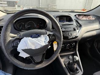 Ford Ka+ 1.2 Trend Ultimate picture 18