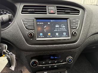 Hyundai I-20 1.0 T-GDI Comfort picture 19