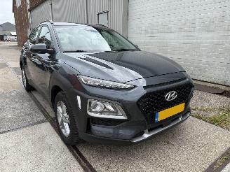 Avarii autoturisme Hyundai Kona 1.0 T-GDi Navi Camera Krell Audio 2019/10