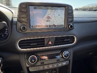 Hyundai Kona 1.0 T-GDi Navi Camera Krell Audio picture 21