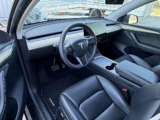 Tesla Model Y Long Range AWD 75kWh picture 14