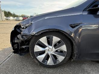 Tesla Model Y Long Range AWD 75kWh picture 8