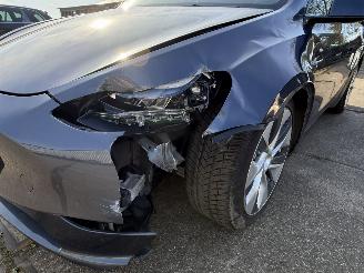 Tesla Model Y Long Range AWD 75kWh picture 11