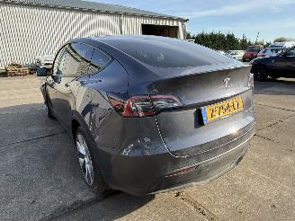 Tesla Model Y Long Range AWD 75kWh picture 6