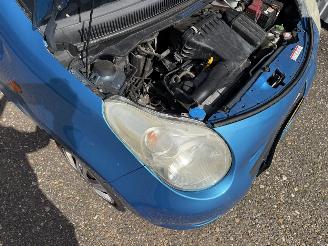 Suzuki Alto 1.0 Comfort Airco picture 15